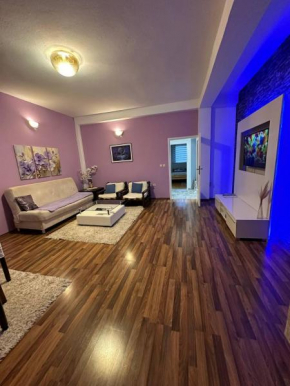 Riaho Apartment